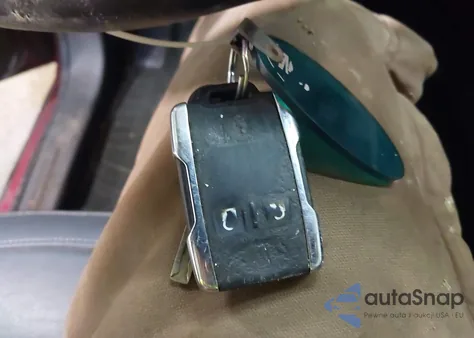 2017 Chevrolet Colorado Z71 из США, поврежденный, VIN 1GCGTDEN0H1264794